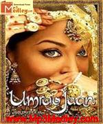 Umrao Jaan 2006 Song Download